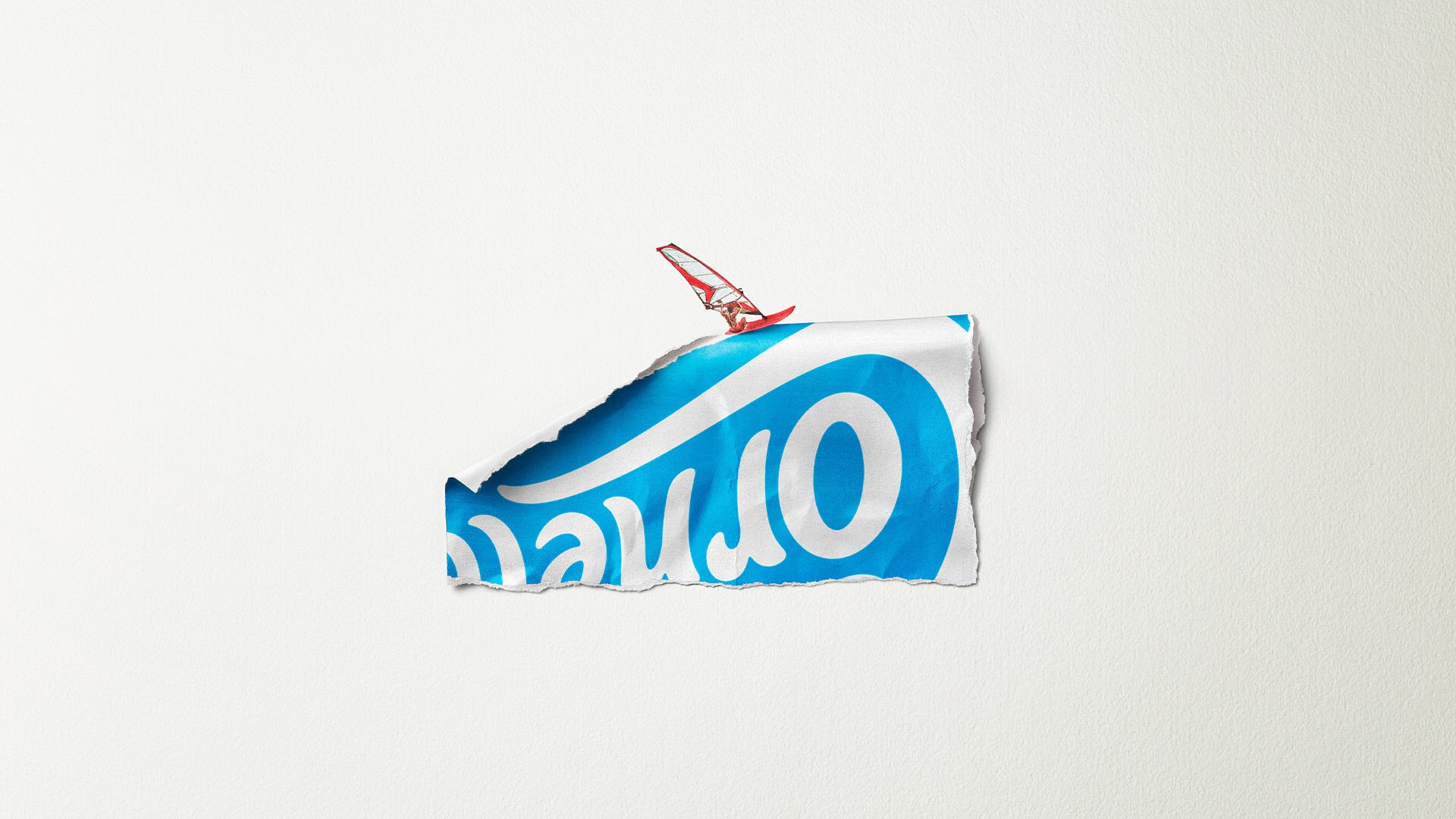 Cornetto — Unwrap Summer By LOLA MullenLowe – THEINSPIRATION.COM